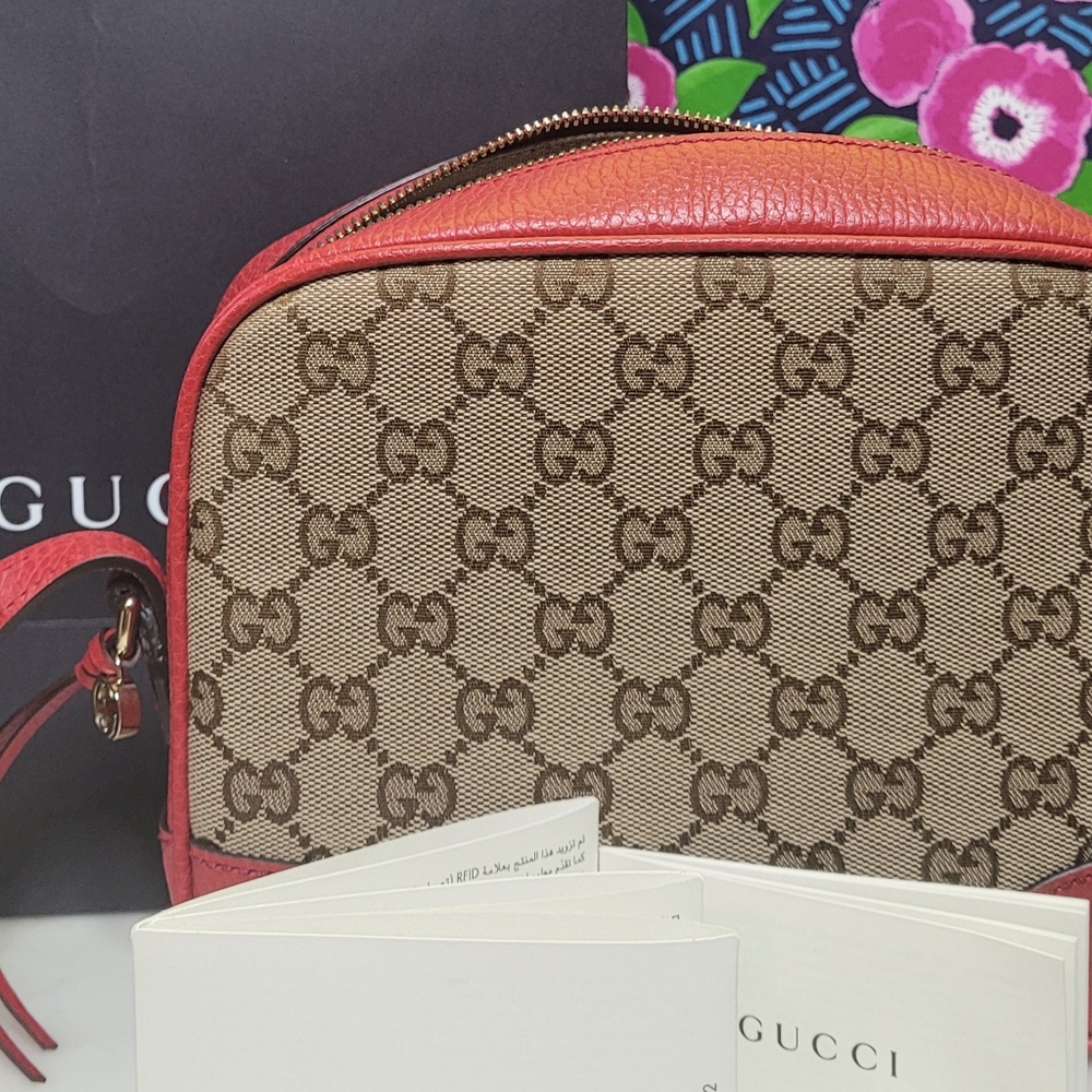 Gucci Donifa